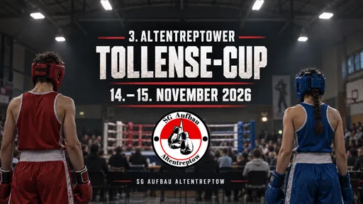 3. Altentreptower Tollense-Cup