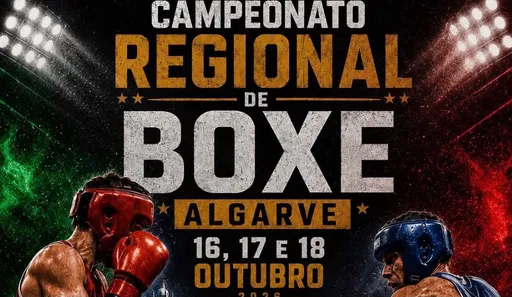 Campeonato Regional Algarve 2026