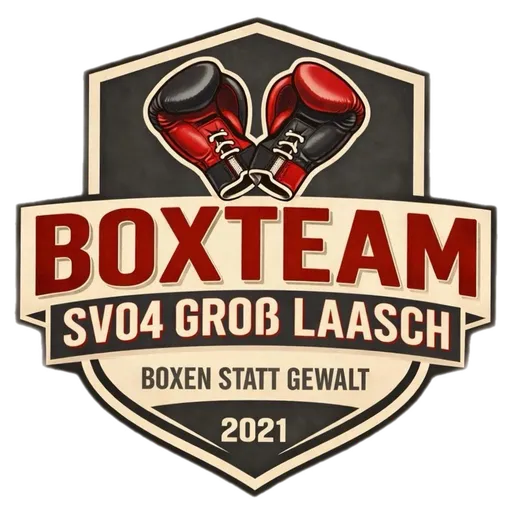 BT SV 04 Groß Laasch
