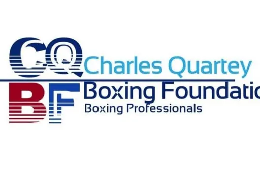 Charles Quartey Boxing Foundation