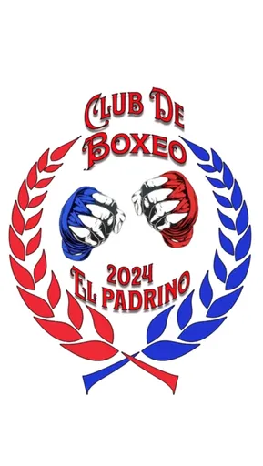 Boxeo el Padrino