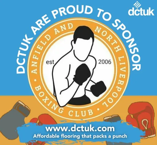 Anfield Amateur Boxing Club