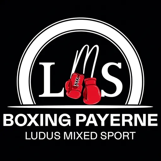 LMS Boxing Payerne