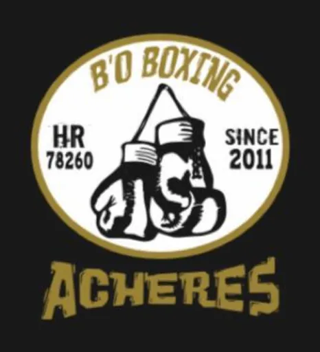 B’O BOXING ACHERES