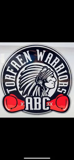 Torfaen Warriors 