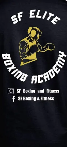 SF Elite Boxing Academy