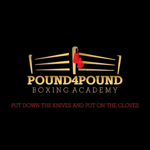 Pound 4 Pound Boxing Academy 