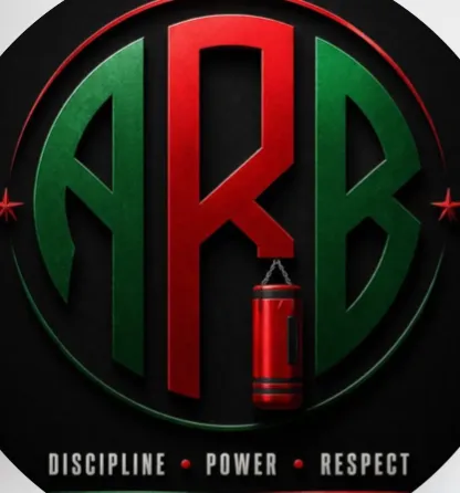 Rabii Boxing academy 