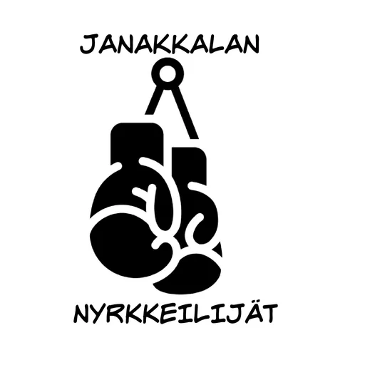Janakkalan Nyrkkeilijät