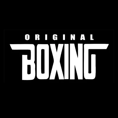 Original Boxing