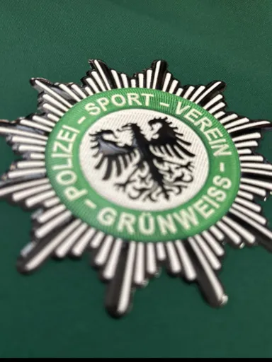 Polizeisportverein Frankfurt 