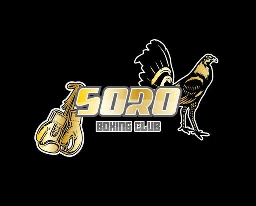 Soro boxing