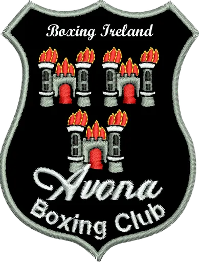 Avona Boxing Club Dublin