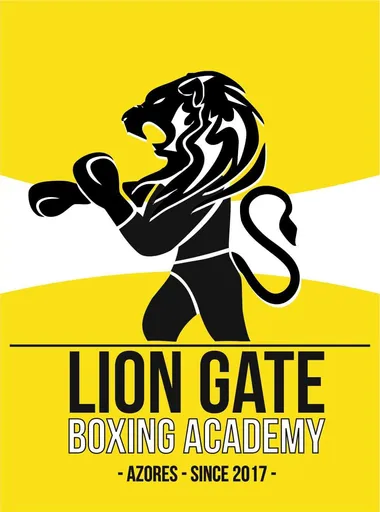 Lion Gate Boxing Academy 