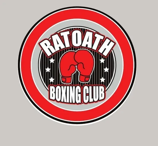 Ratoath boxing club 
