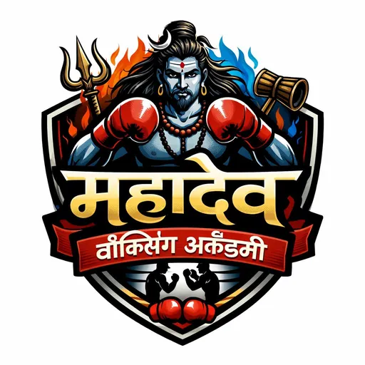 Mahadev Boxing Academy