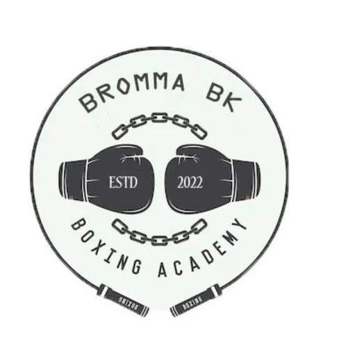 Bromma boxningsklubb 
