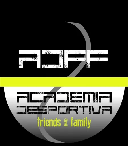 Associação Desportiva Friends e Family 