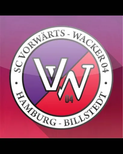 S.C. Vorwärts-Wacker 04 e.V. - Boxabteilung- 