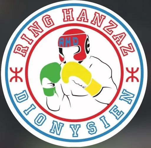 Ring Hanzaz Dyonisien