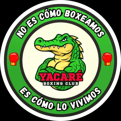 Yacaré Boxing Club