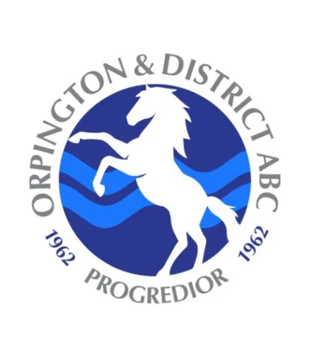 Orpington district 