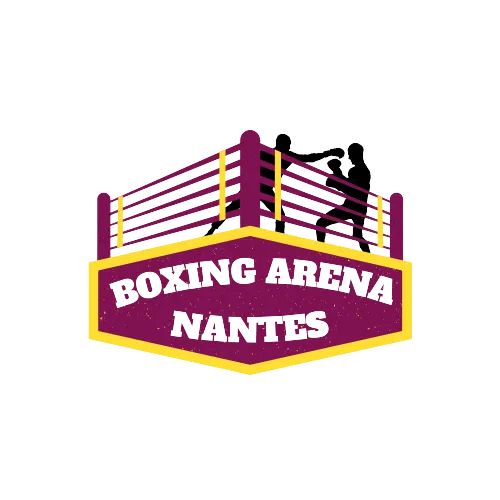 Boxing Arena Nantes