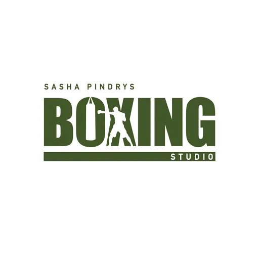 Sasha Pindrys Boxing Studio