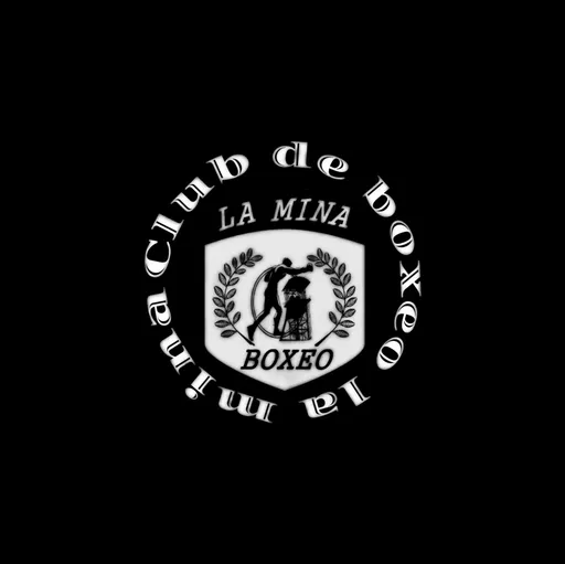 Club de boxeo la mina