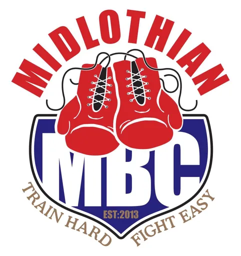 Midlothian Boxing Club