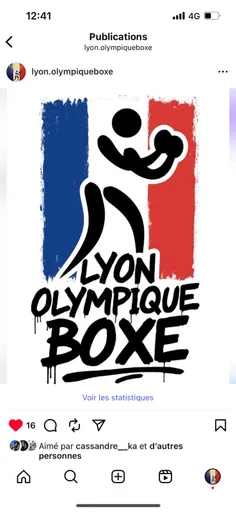 LYONOLYMPIQUEBOXE