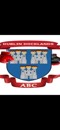 Dublin docklands 