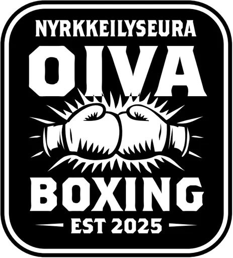 Nyrkkeilyseura Oiva Boxing