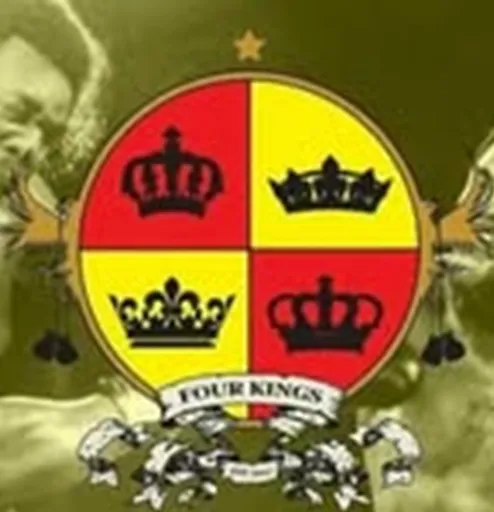 Four Kings Boxing Club 