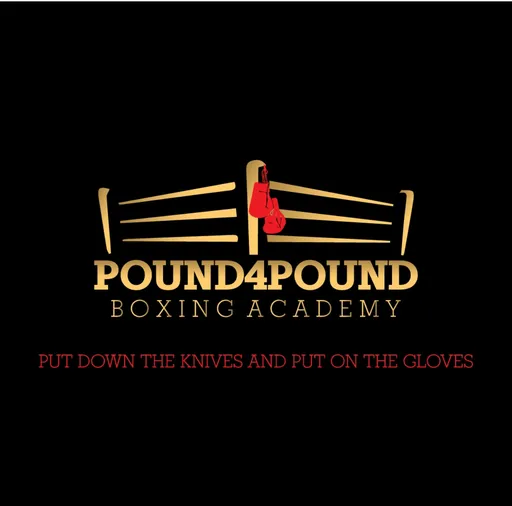 Pound 4 Pound BA