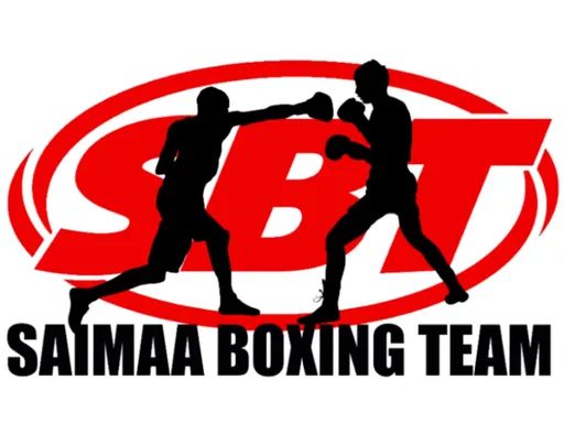 Saimaa Boxing Team