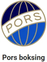 Pors boksegruppe