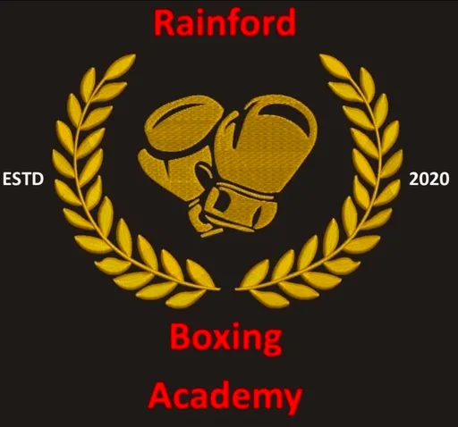 Rainford Boxing academy 