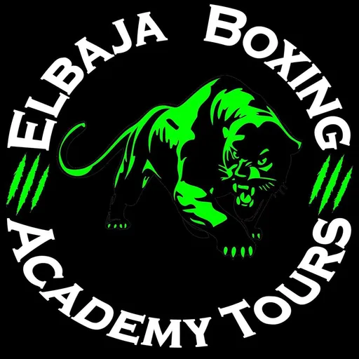 ass ELBAJABOXING ACADEMY DE TOU