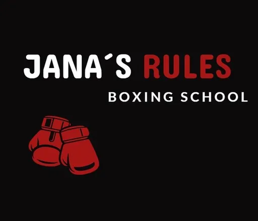 Escuela de boxeo Jana's Rules 