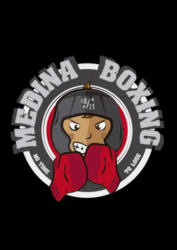 Medina Boxing