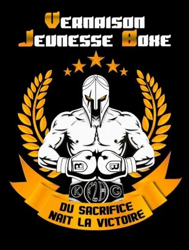 Vernaison Jeunesse Boxe 