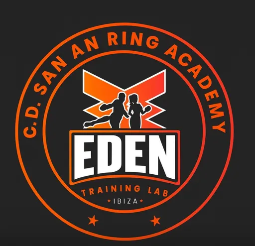 Eden Gym Ibiza - SAN AN RING ACADEMY