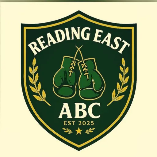 Reading East ABC