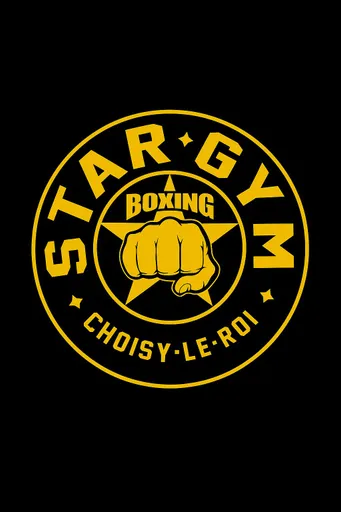 STAR GYM CHOISY LE ROI 