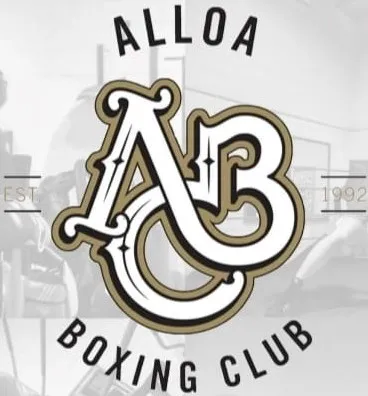 Alloa Boxing Club
