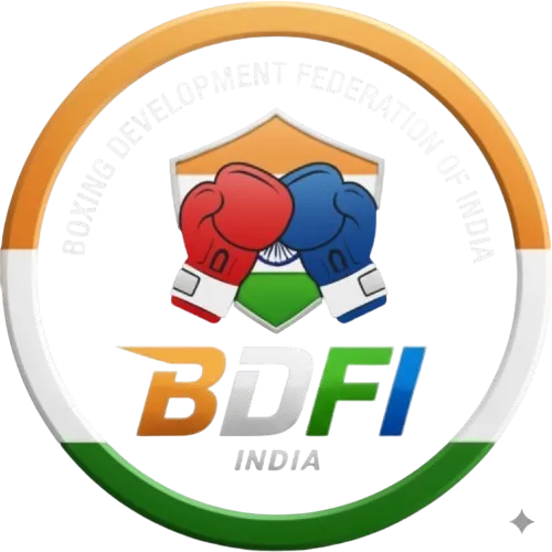 Boxing Development federation of india 