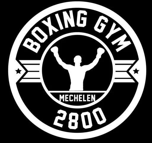 Boxing Gym 2800
