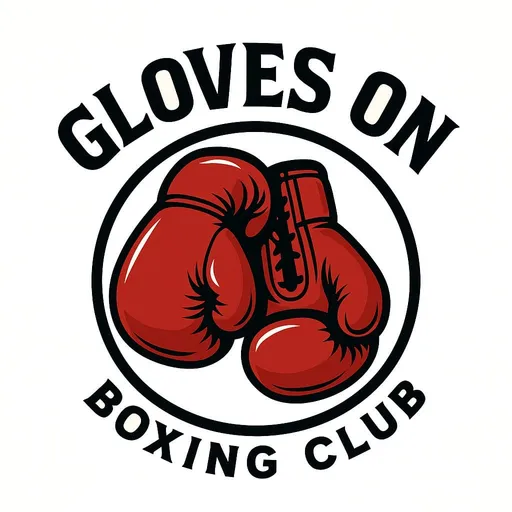 GLOVES ON 