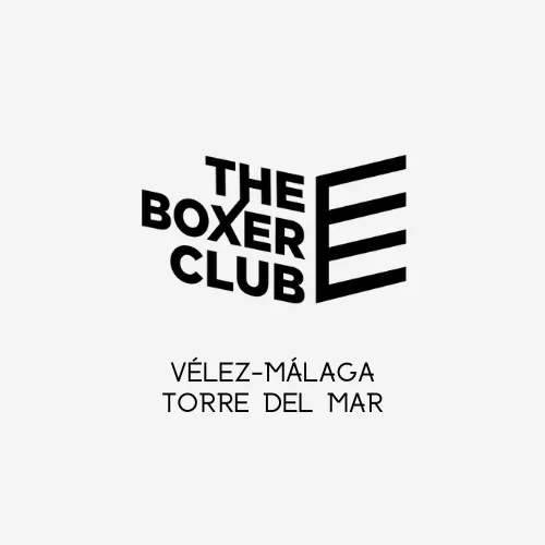 THE BOXER CLUB VELEZ MALAGA